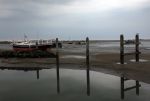 Schiermonnikoog, 19 Juli 2019
Jachthaven Schiermonnikoog
Laag water bij entree jachthaven