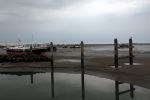 Schiermonnikoog, 19 Juli 2019
Jachthaven Schiermonnikoog
Laag water bij entree jachthaven
