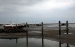 Schiermonnikoog, 19 Juli 2019
Jachthaven Schiermonnikoog
Laag water bij entree jachthaven