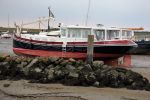 Schiermonnikoog, 19 Juli 2019
Jachthaven Schiermonnikoog
Laag water bij entree jachthaven