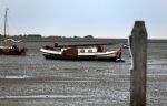 Schiermonnikoog, 19 Juli 2019
Jachthaven Schiermonnikoog
Laag water bij entree jachthaven