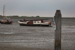 Schiermonnikoog, 19 Juli 2019
Jachthaven Schiermonnikoog
Laag water bij entree jachthaven