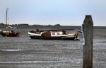 Schiermonnikoog, 19 Juli 2019
Jachthaven Schiermonnikoog
Laag water bij entree jachthaven