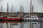 Schiermonnikoog, 19 Juli 2019
Jachthaven Schiermonnikoog
Laag water bij entree jachthaven