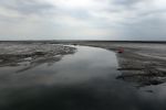 Schiermonnikoog, 19 Juli 2019
Jachthaven Schiermonnikoog
Laag water bij entree jachthaven