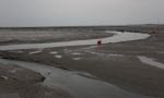 Schiermonnikoog, 19 Juli 2019
Jachthaven Schiermonnikoog
Laag water bij entree jachthaven