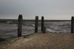 Schiermonnikoog, 19 Juli 2019
Jachthaven Schiermonnikoog
Laag water bij entree jachthaven