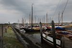 Schiermonnikoog, 19 Juli 2019
Jachthaven Schiermonnikoog
Laag water bij entree jachthaven