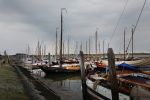 Schiermonnikoog, 19 Juli 2019
Jachthaven Schiermonnikoog
Laag water bij entree jachthaven