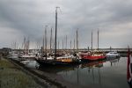Schiermonnikoog, 19 Juli 2019
Jachthaven Schiermonnikoog
Laag water bij entree jachthaven