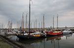 Schiermonnikoog, 19 Juli 2019
Jachthaven Schiermonnikoog
Laag water bij entree jachthaven