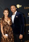 Amsterdam 15 juli 2019
Premiere the lion king in tuschinski. Laura Ponticorvo met man