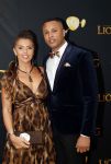 Amsterdam 15 juli 2019
Premiere the lion king in tuschinski. Laura Ponticorvo met man