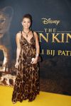 Amsterdam 15 juli 2019
Premiere the lion king in tuschinski. Laura Ponticorvo met man