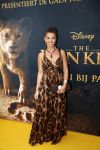 Amsterdam 15 juli 2019
Premiere the lion king in tuschinski. Laura Ponticorvo met man