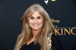 Amsterdam 15 juli 2019
Premiere the lion king in tuschinski. Laura Vlasblom kwam met haar zoon