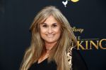 Amsterdam 15 juli 2019
Premiere the lion king in tuschinski. Laura Vlasblom kwam met haar zoon