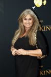 Amsterdam 15 juli 2019
Premiere the lion king in tuschinski. Laura Vlasblom kwam met haar zoon