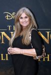 Amsterdam 15 juli 2019
Premiere the lion king in tuschinski. Laura Vlasblom kwam met haar zoon