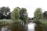 Loosdrecht 14 juli 2019
Huis van laurent Hompes op een eilandje voor Loosdrecht. Er staan paardestallen en heeft een eigen strand.