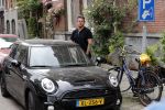 Amsterdam 6 juli 2019
In de v Eeghenstraat is er een bom af gegaan. Leco v Zadelhoff woont er bijna naast.