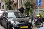 Amsterdam 6 juli 2019
In de v Eeghenstraat is er een bom af gegaan. Leco v Zadelhoff woont er bijna naast.