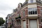 Amsterdam 6 juli 2019
In de v Eeghenstraat is er een bom af gegaan. Leco v Zadelhoff woont er bijna naast.