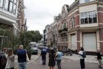 Amsterdam 6 juli 2019
In de v Eeghenstraat is er een bom af gegaan. Leco v Zadelhoff woont er bijna naast.