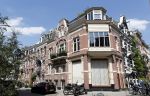Amsterdam 30 juli 2019
Huis Leco v Zadelhoff in Amsterdam zuid.