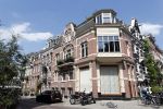 Amsterdam 30 juli 2019
Huis Leco v Zadelhoff in Amsterdam zuid.