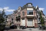 Amsterdam 30 juli 2019
Huis Leco v Zadelhoff in Amsterdam zuid.