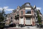 Amsterdam 30 juli 2019
Huis Leco v Zadelhoff in Amsterdam zuid.