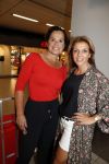 Schiphol 22 juli 2019
Wielrenners voor nierstichting arriveren op schiphol.
Oa Leontien v Moorsel Nicole Buch Remco Veldhuis en Erik Dijkstra.