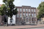 Den Haag 26 juli 2019
Huis partner Tatjana Lex v Hessen in Den Haag.
