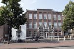 Den Haag 26 juli 2019
Huis partner Tatjana Lex v Hessen in Den Haag.