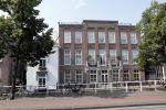 Den Haag 26 juli 2019
Huis partner Tatjana Lex v Hessen in Den Haag.