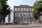 Den Haag 26 juli 2019
Huis partner Tatjana Lex v Hessen in Den Haag.