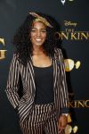 Amsterdam 15 juli 2019
Premiere the lion king in tuschinski.