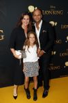 Amsterdam 15 juli 2019
Premiere the lion king in tuschinski.