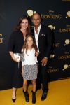 Amsterdam 15 juli 2019
Premiere the lion king in tuschinski.