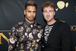 Amsterdam 15 juli 2019
Premiere the lion king in tuschinski.