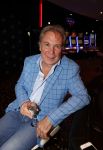 Amsterdam 16 juli 2019
Presentatie Amsterdam XXXL met Gordon op de cover.
Maarten Spanjer