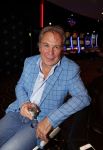 Amsterdam 16 juli 2019
Presentatie Amsterdam XXXL met Gordon op de cover.
Maarten Spanjer