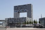 Amsterdam 17 juli 2019
Marcel boekhoorn heeft in gebouw pontsteiger een penthouse gekocht.