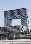 Amsterdam 17 juli 2019
Marcel boekhoorn heeft in gebouw pontsteiger een penthouse gekocht.
