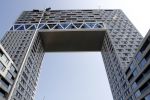 Amsterdam 17 juli 2019
Marcel boekhoorn heeft in gebouw pontsteiger een penthouse gekocht.