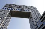 Amsterdam 17 juli 2019
Marcel boekhoorn heeft in gebouw pontsteiger een penthouse gekocht.