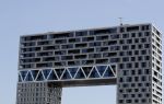 Amsterdam 17 juli 2019
Marcel boekhoorn heeft in gebouw pontsteiger een penthouse gekocht.