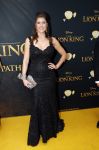 Amsterdam 15 juli 2019
Premiere the lion king in tuschinski. Marieke Elsinga kwam met een vriendin