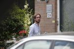Muiderberg 3 juli 2019
Marinus Pontegries Meijer gaat op bezoek bij Viola Holt thuis.